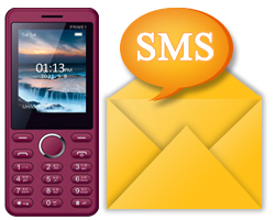 GSM Mobile Phones
