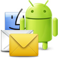 Mac Bulk SMS Software for Android Phones