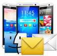 Mac Bulk SMS Software for Multi Device