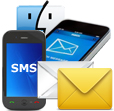 Mac Bulk SMS Software - Professional