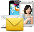 Bulk SMS Software - Multi Mobile