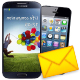 Bulk SMS Software - Multi Mobile