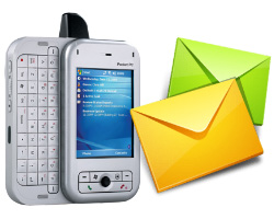 Pocket PC to Mobile